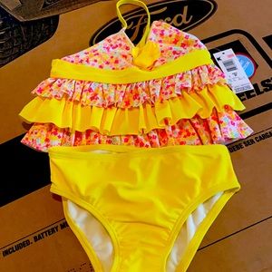 Girls 2-piece